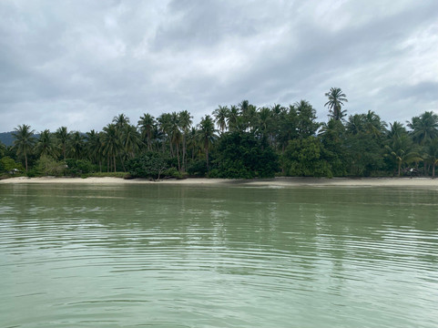 Papawyan Falls-巴顿港必去景点