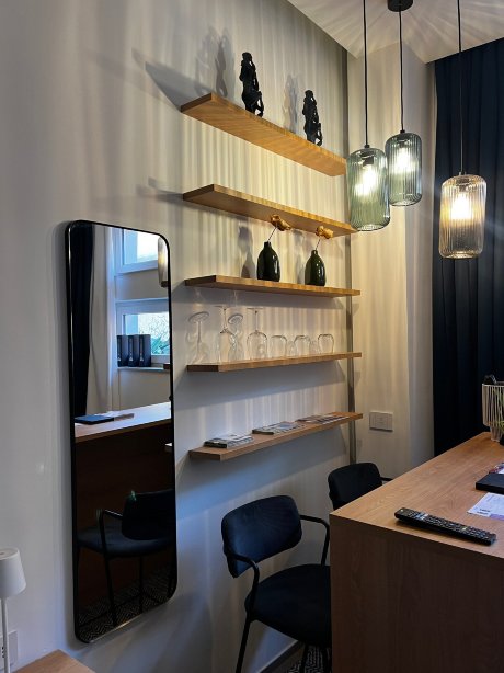 Nu House Rooms & Apartments-官方