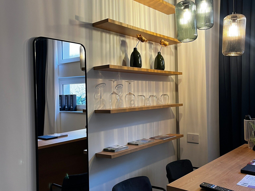 Nu House Rooms & Apartments主图