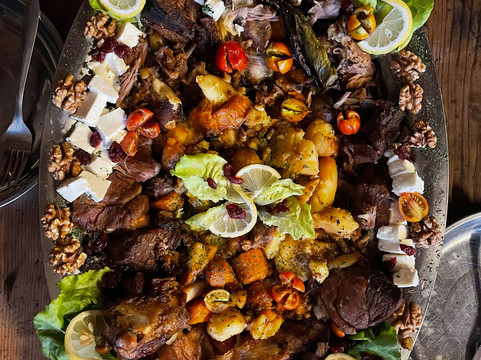 Maglic Fortress-Kraljevo必去景点