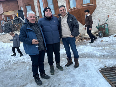 White Park Hotel主图