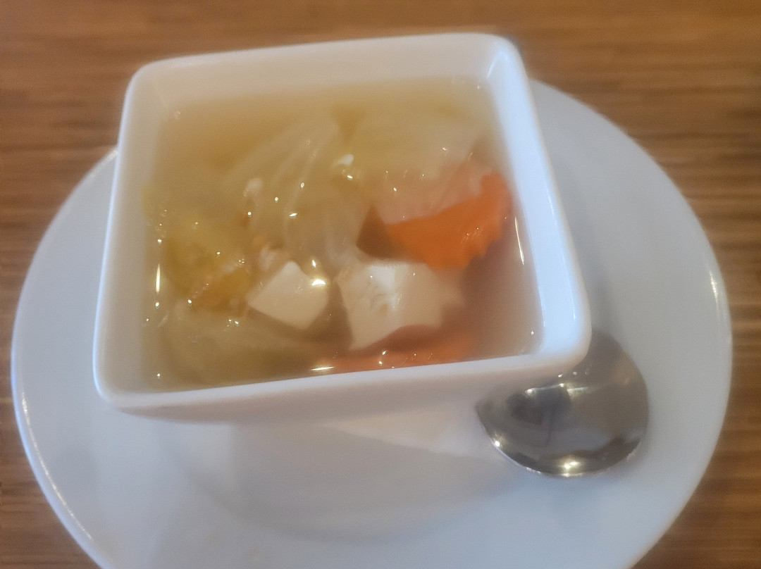 San Aroy Thai Kitchen