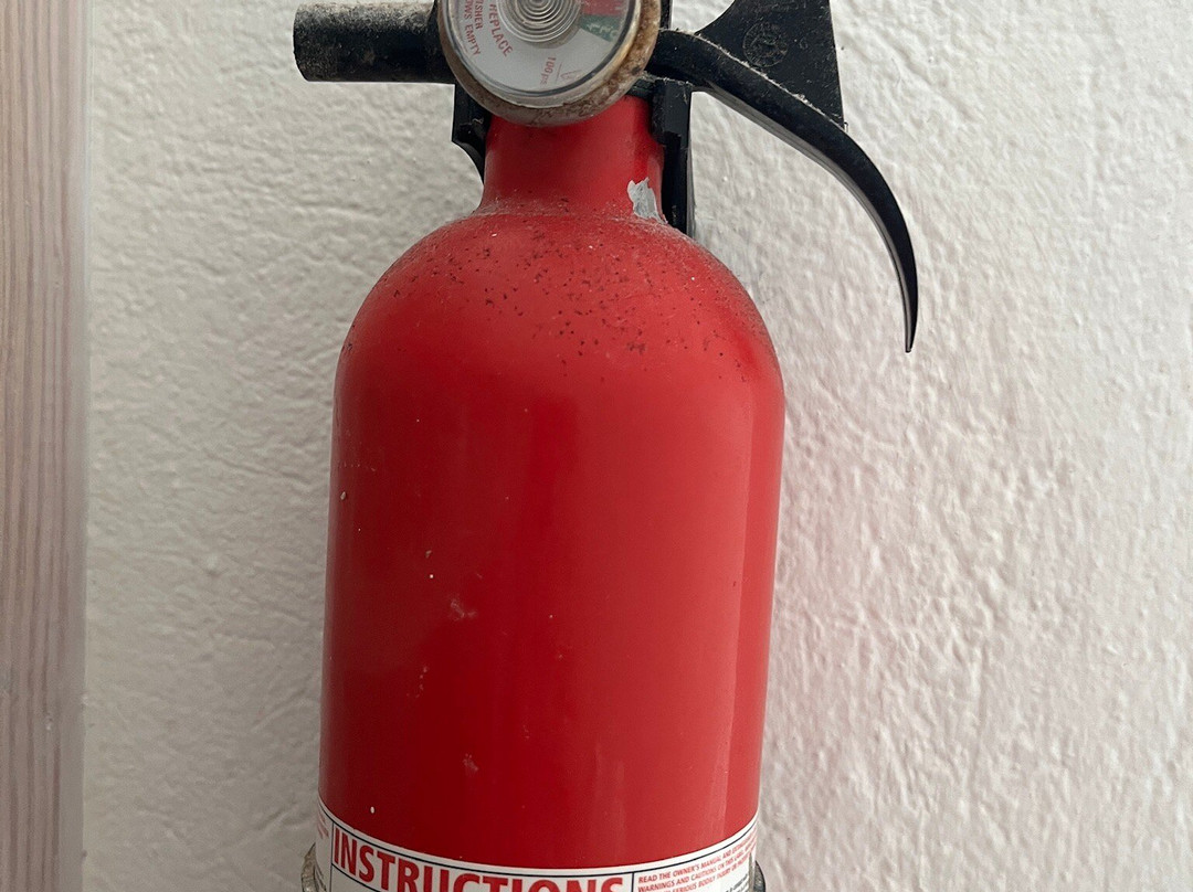 海洋浪花公寓酒店主图