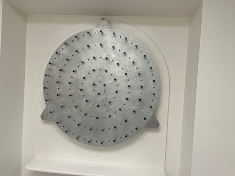 Richard F Caris Mirror Lab-图森必去景点