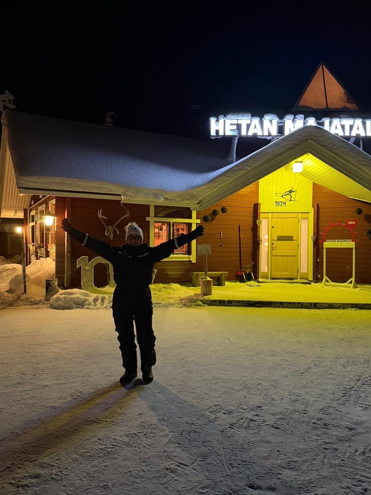 赫丹马耶特罗酒店-官方