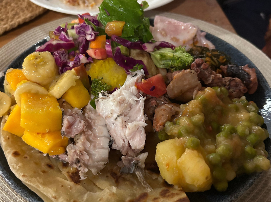 Yoga&Gym Zanzibar-必韦久必去景点