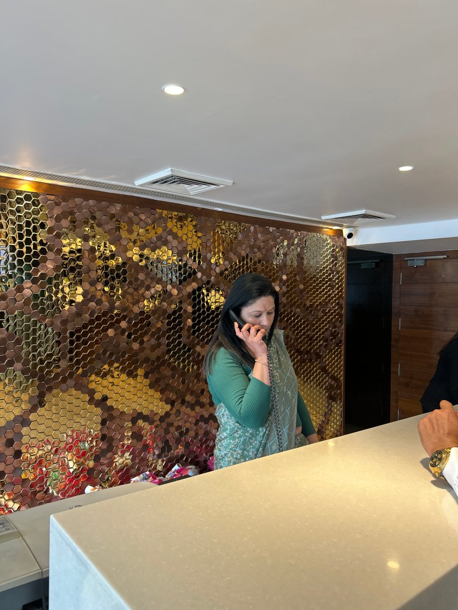 Dreamz Inn & Suites-官方