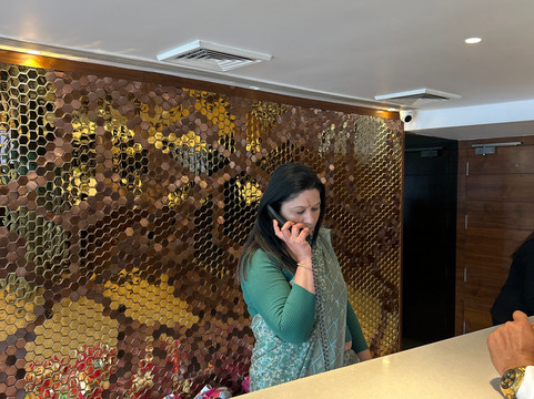 Dreamz Inn & Suites主图