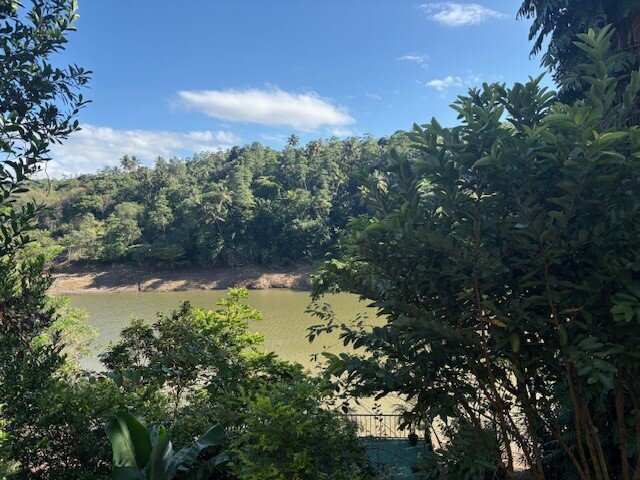 康提河畔自然度假村-酒店景观