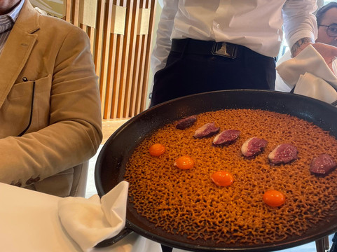 Almeria-阿尔梅里亚省必去景点