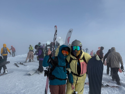 Rhythm Hirafu, Niseko-俱知安町必去景点