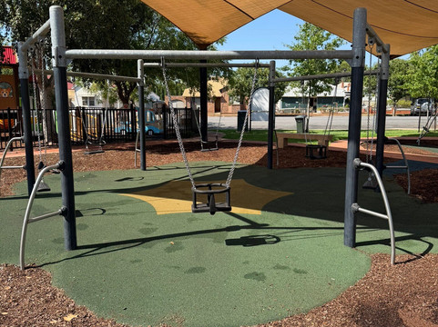 Narrandera Adventure Playground-Narrandera必去景点