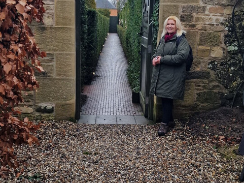 Jupiter Artland-爱丁堡必去景点