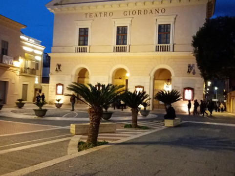 上博物馆酒店 - 健身和Spa主图