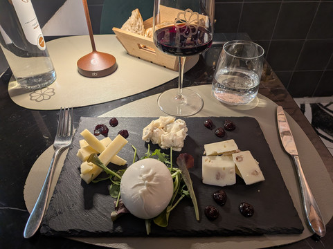 Magna Bistrò Italiano