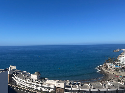 卡拉布兰卡俱乐部酒店式公寓主图