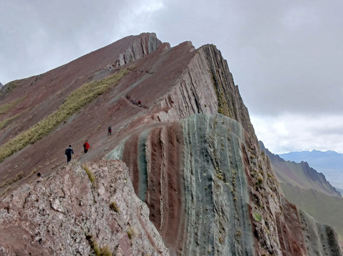 Epic Trails Viajes & Aventura-Pisac必去景点