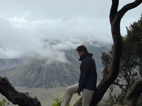 Ijen Blueflame Tour - Day Tours-巴纽旺宣必去景点