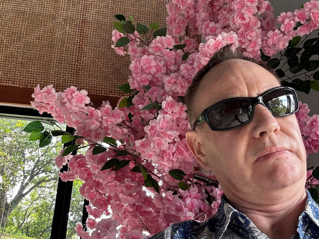 Anyer Beach-西冷必去景点