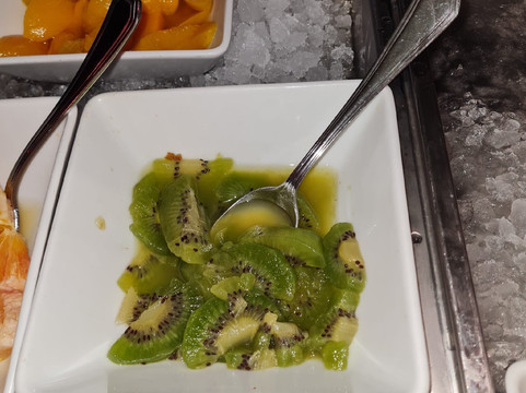 斯披索托酒店主图