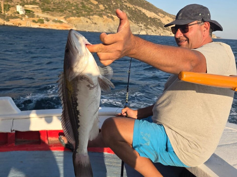 Petalioi Trips-Marmari必去景点