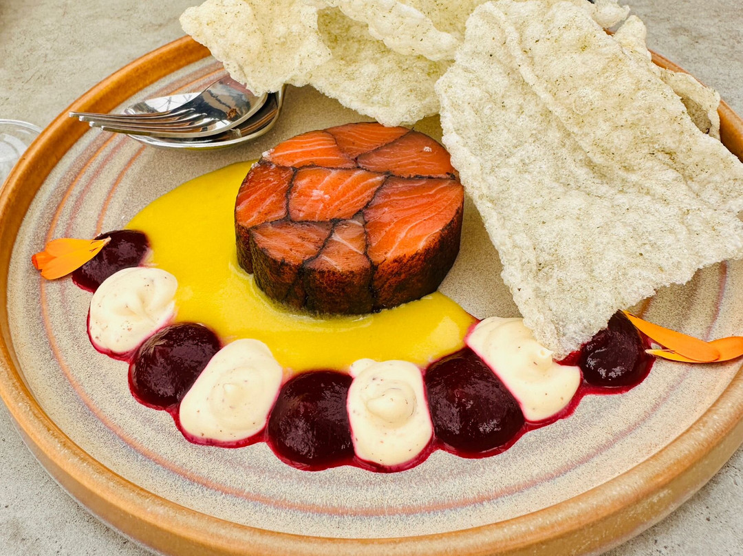 Gourmet Safaris-Cremorne必去景点