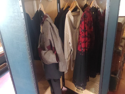 SS Nomadic-贝尔法斯特必去景点