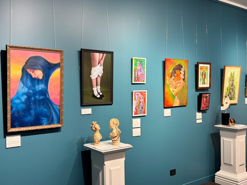 Quirky Fox-Hawera必去景点