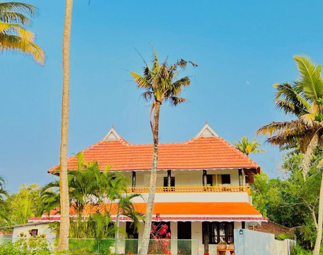 Marari Beach Homestay