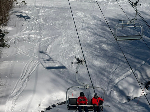 Bretton Woods Nordic Ski Area-布雷顿森林必去景点