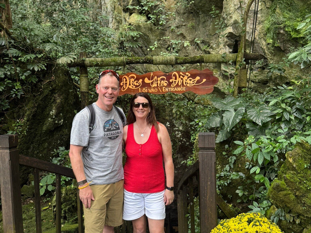 Phong Nha Explorer-洞海必去景点