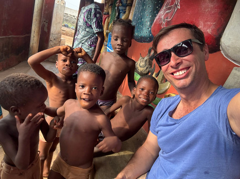 青年先锋旅游团-北京市必去景点