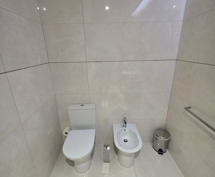 罗斯曼尼奥酒店主图