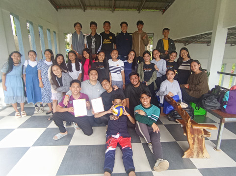 Balite Falls-Amadeo必去景点