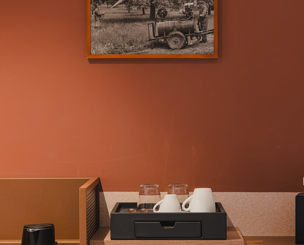 Hota Hotel Porrentruy