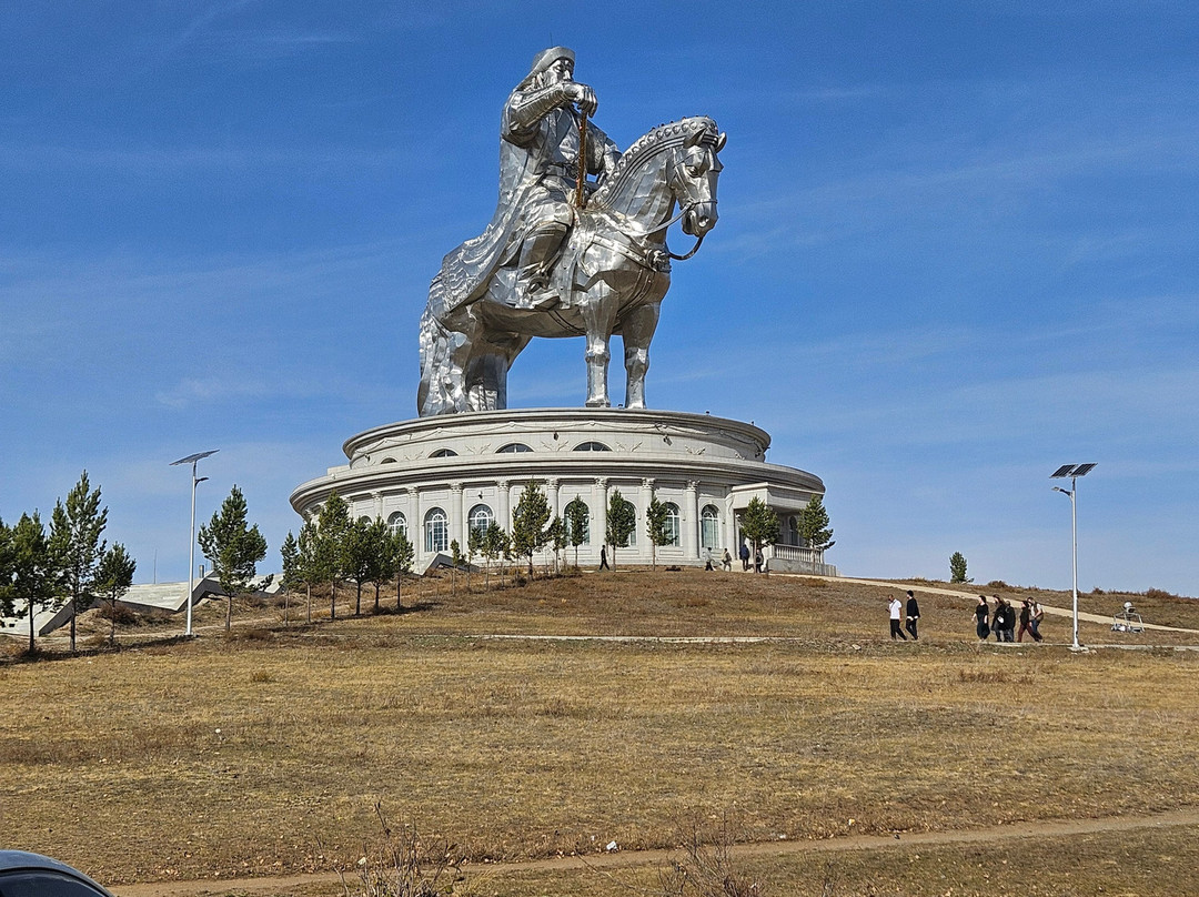 Mongolian Luxury Tours-乌兰巴托必去景点