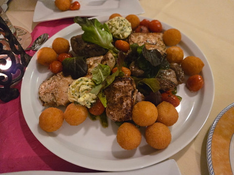 Zunfthaus In Fürstenwalde/ Spree主图