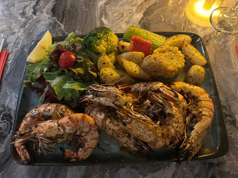 Lizz Turkish Restaurant