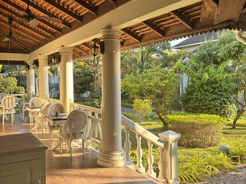 卢昂岛赛居所主图