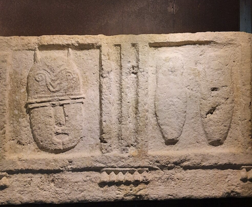 Museo Civico Della Media Valle Del Liri-Sora必去景点