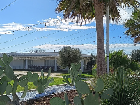 Cantine De Mare-Ciro Marina必去景点