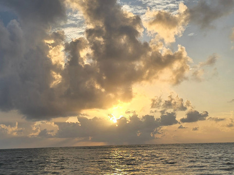 Praia de Sonho Verde-Paripueira必去景点