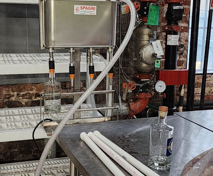 Richland Rum-不伦瑞克必去景点