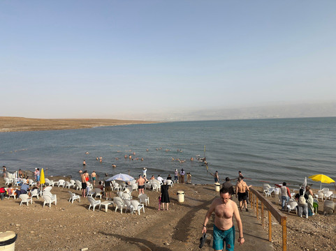 Bein Harim Tourism Services-特拉维夫必去景点