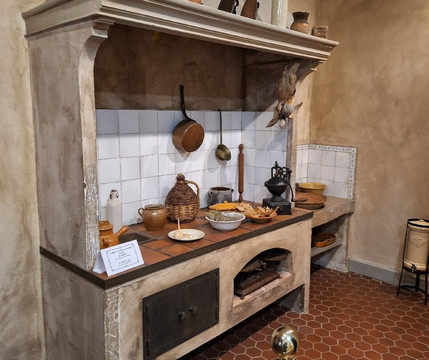 Maison Natale de Marcel Pagnol-欧巴涅必去景点