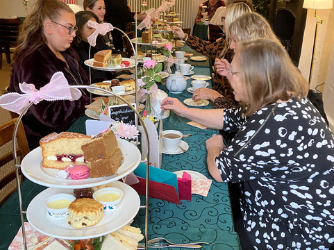 Stoneleigh Abbey-凯尼尔沃思必去景点