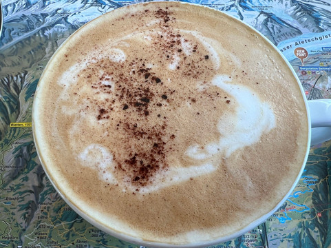 托尼贝格豪斯酒店主图