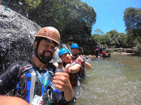 Adventurous Friends-Jaguariaiva必去景点