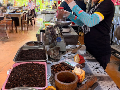 Mekong Delta Tour-Ben Tre必去景点