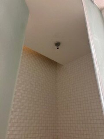 内格里尔卡利斯玛蔚蓝海滩度假村 - 餐点全包-浴室